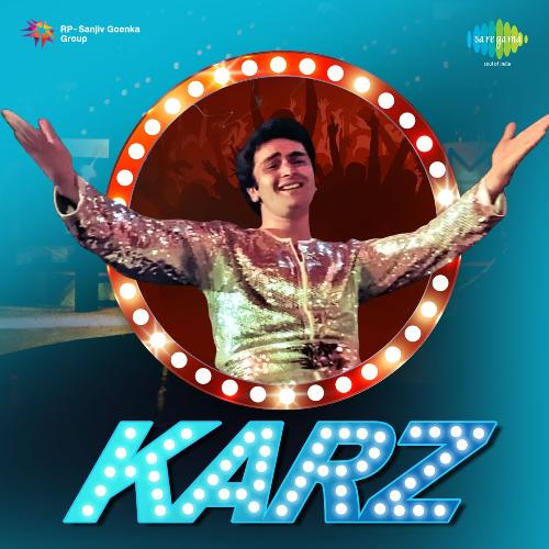 Karz Theme Music - Instrumental