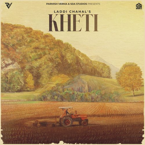 Kheti - Laddi Chahal