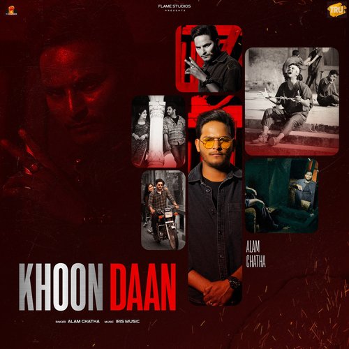 Khoon Daan - Alam Chatha