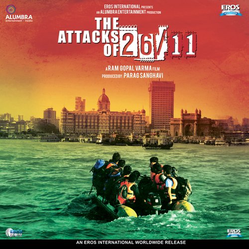 Khoon Kharaba Tabaahi (The Attacks of 26/11)