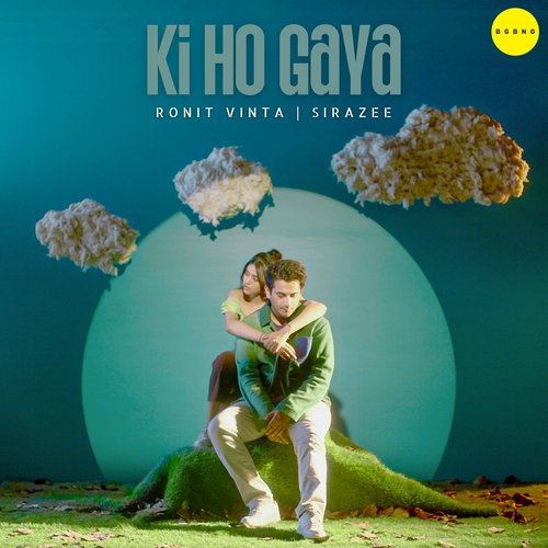 Ki Ho Gaya - Ronit Vinta