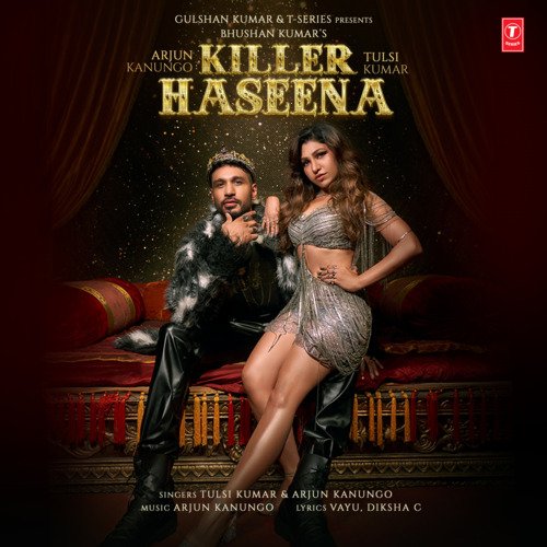 Killer Haseena - Arjun Kanungo
