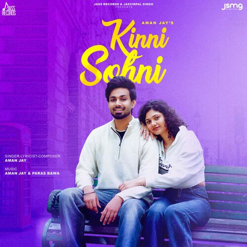 Kinni Sohni - Aman Jay