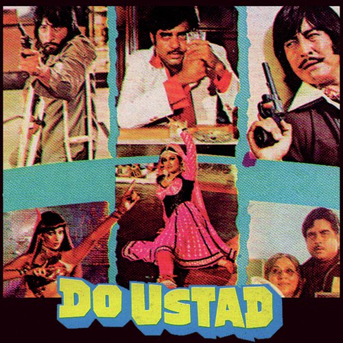 Toh Aagaye Hum Songs-  Poster