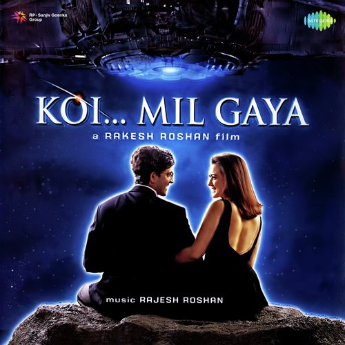 Koi Mil Gaya