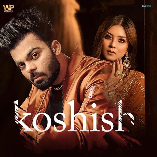 Koshish - Sarthi K