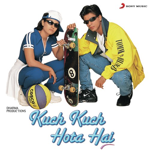 Kuch Kuch Hota Hai (Sad)