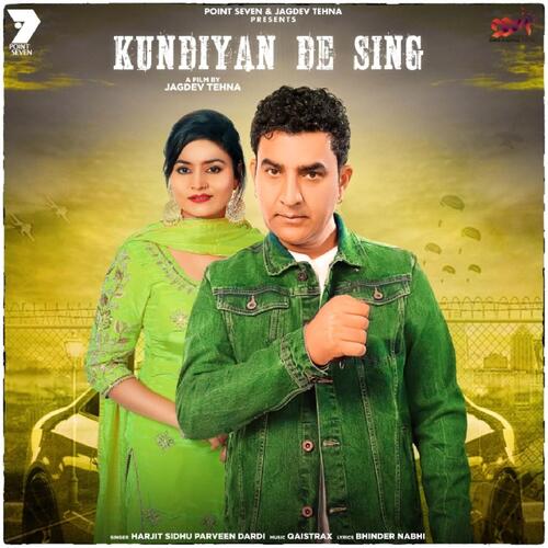 Kundiyan De Sing - Harjit Sidhu