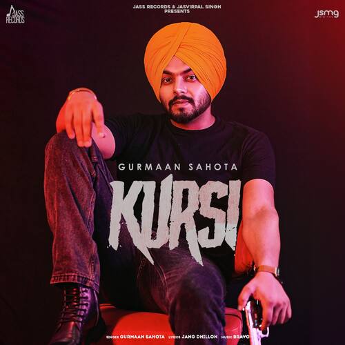 Kursi - Gurmaan Sahota