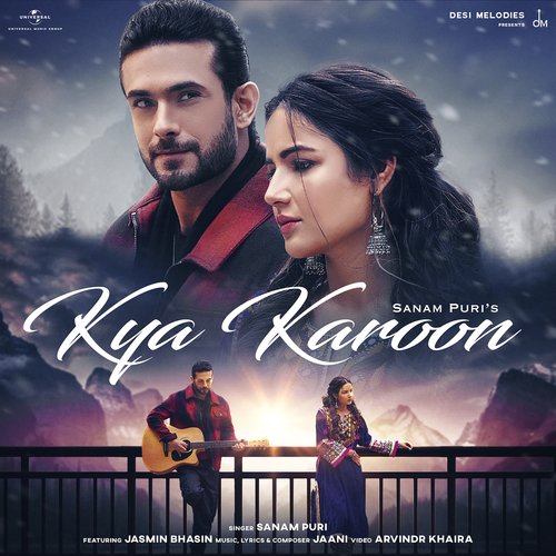 Kya Karoon - Jaani