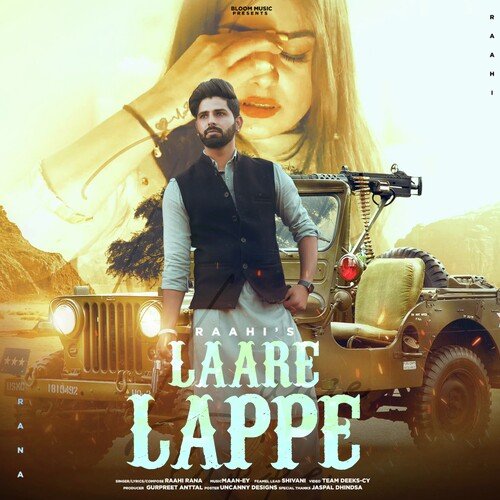 Laare Lappe - Raahi Rana