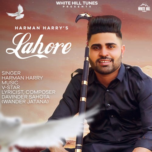 Lahore - Harman Harry