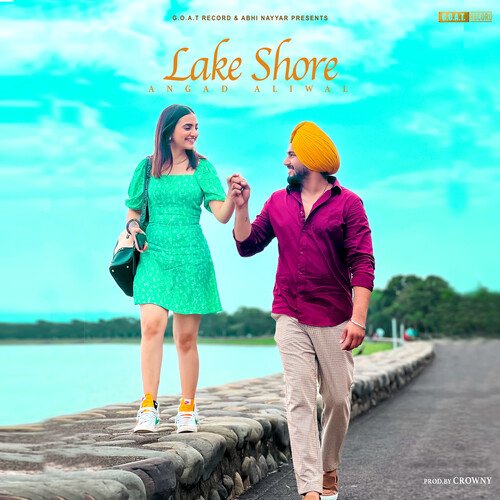 Lake Shore - Angad Aliwal