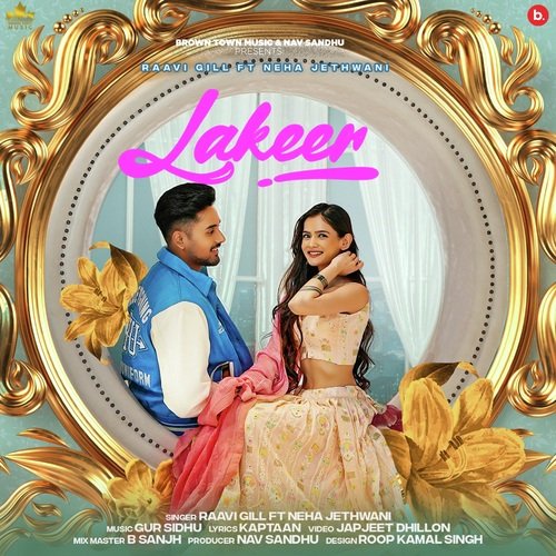 Lakeer - Raavi Gill