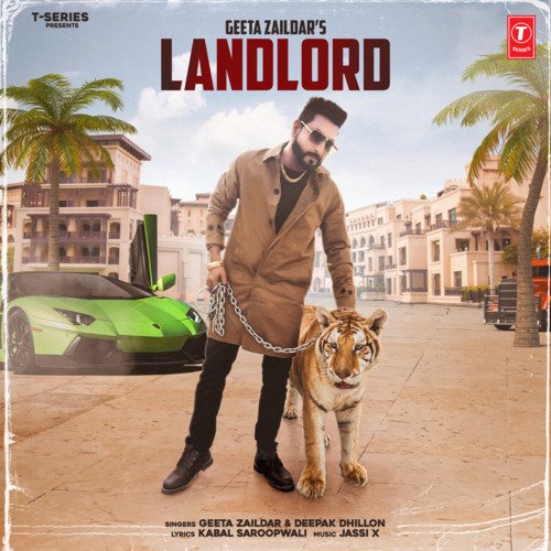 Landlord - Geeta Zaildar