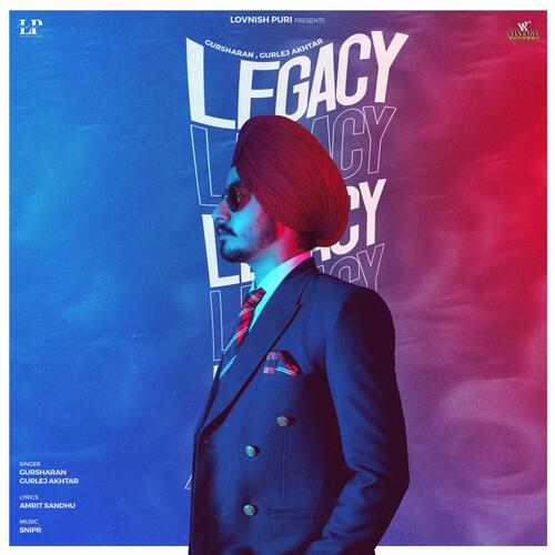 Legacy - Gursharan