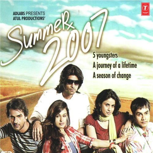 Lets Burn The Sun - Kash Mein Kaash (Remix) (Summer 2007)
