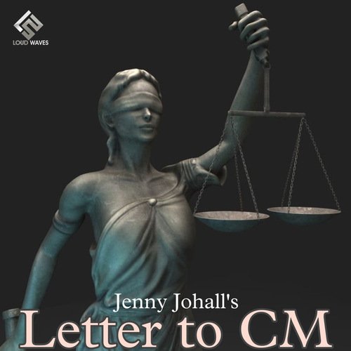 Letter To CM - Jenny Johal