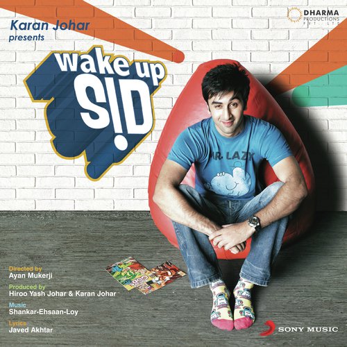 Life Is Crazy (Wake Up Sid)