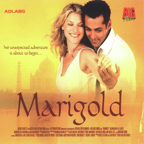 Listen To The Music (English) (Marigold)