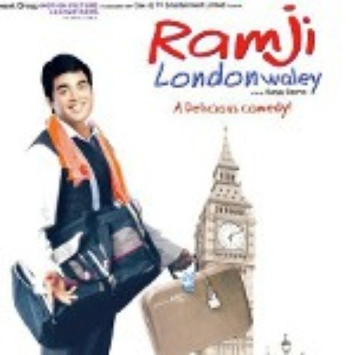 London London (Ramji Londonwaley)