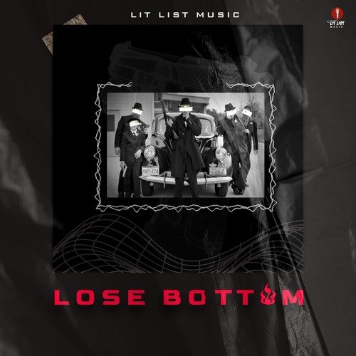 Lose Bottom - Pavii Ghuman