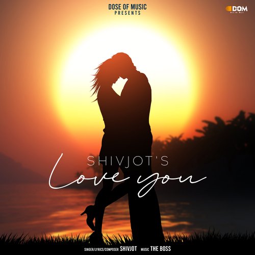 Love You - Shivjot