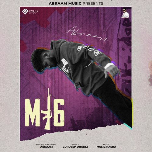 M16 - Abraam