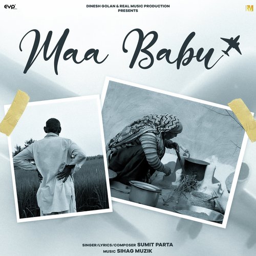 Maa Babu - Sumit Parta