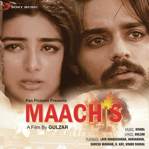Maachis Theme Opening