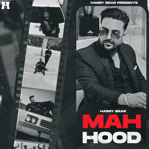 Mah Hood - Harry Brar