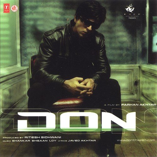 Main Hoon Don (Don - The Chase Begins Again)