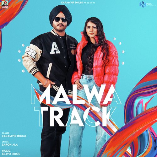 Malwa Track - Karamvir Dhumi