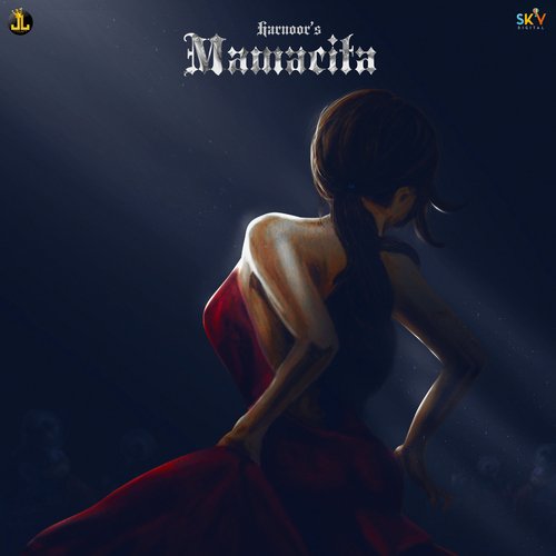 Mamacita - Harnoor