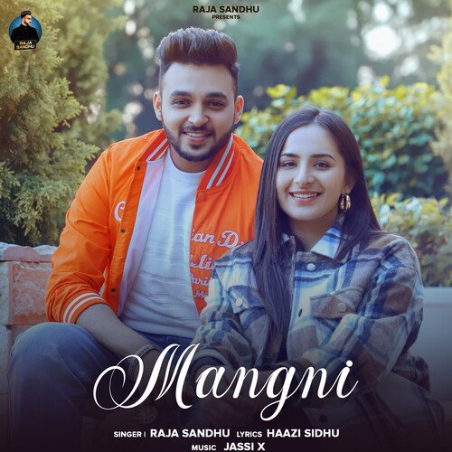 Mangni - Raja Sandhu