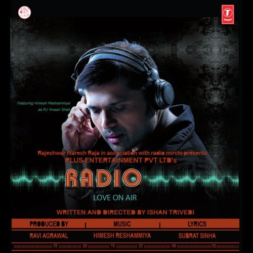 Mann Ka Radio (Remix) (Radio)