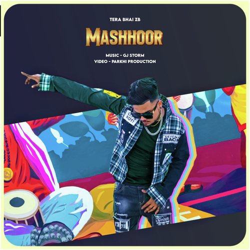 Mashhoor - ZB