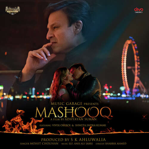 Mashooq - Shabbir Ahmed