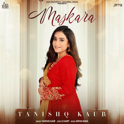 Maskara - Tanishq Kaur