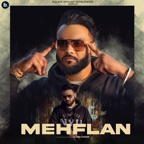 Mehflan - Kulbir Jhinjer