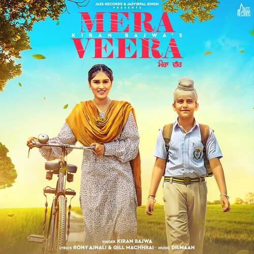 Mera Veera - Kiran Bajwa