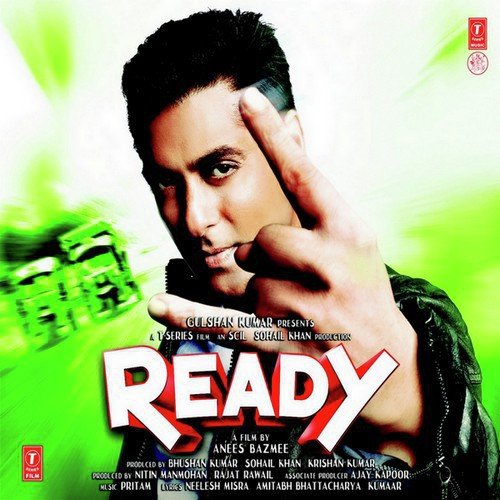 Meri Ada Bhi (Remix) (Ishq Ne Mere Remix) (Ready)