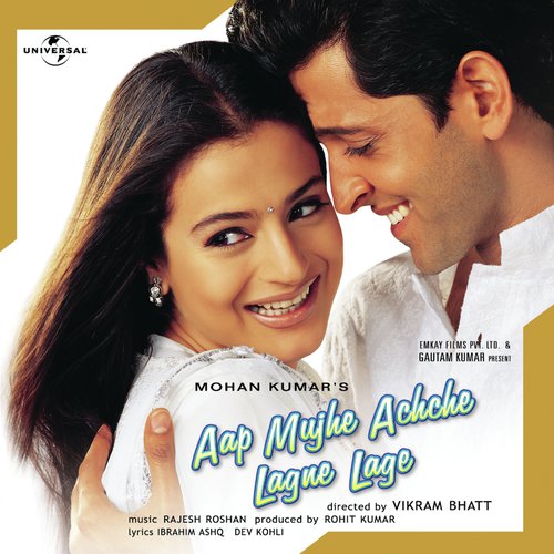 Toh Aagaye Hum Songs-  Poster