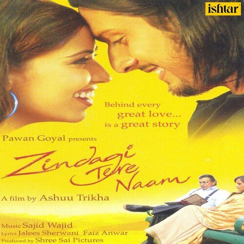 Milne Ko Nahi Aaye (Duet Version) (Zindagi Tere Naam)