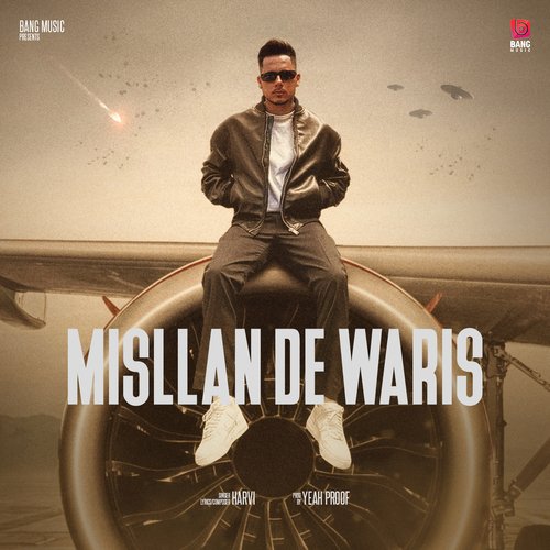 Misllan De Waris - Harvi