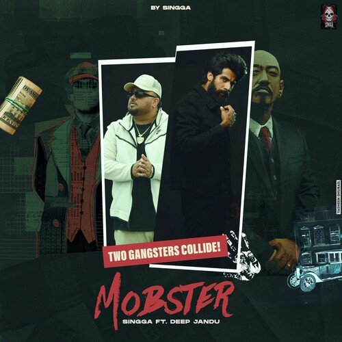 Mobster - Singga