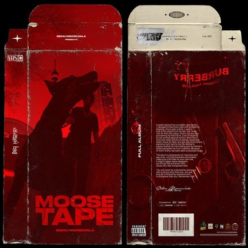 Moosetape (Intro)