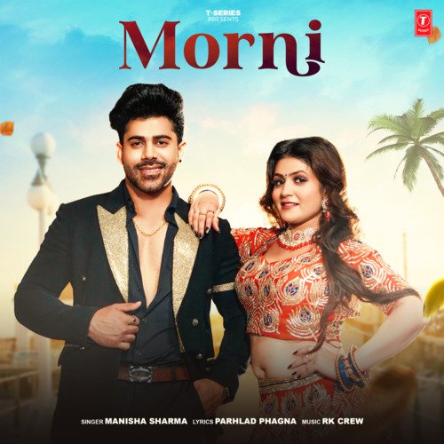 Morni - Manisha Sharma