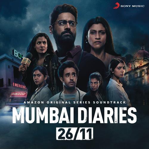 Mumbai Diaries Title Theme