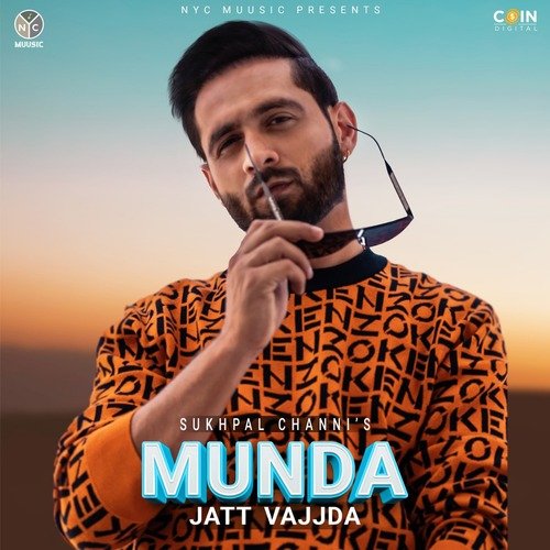 Munda Jatt Vajjda - Sukhpal Channi